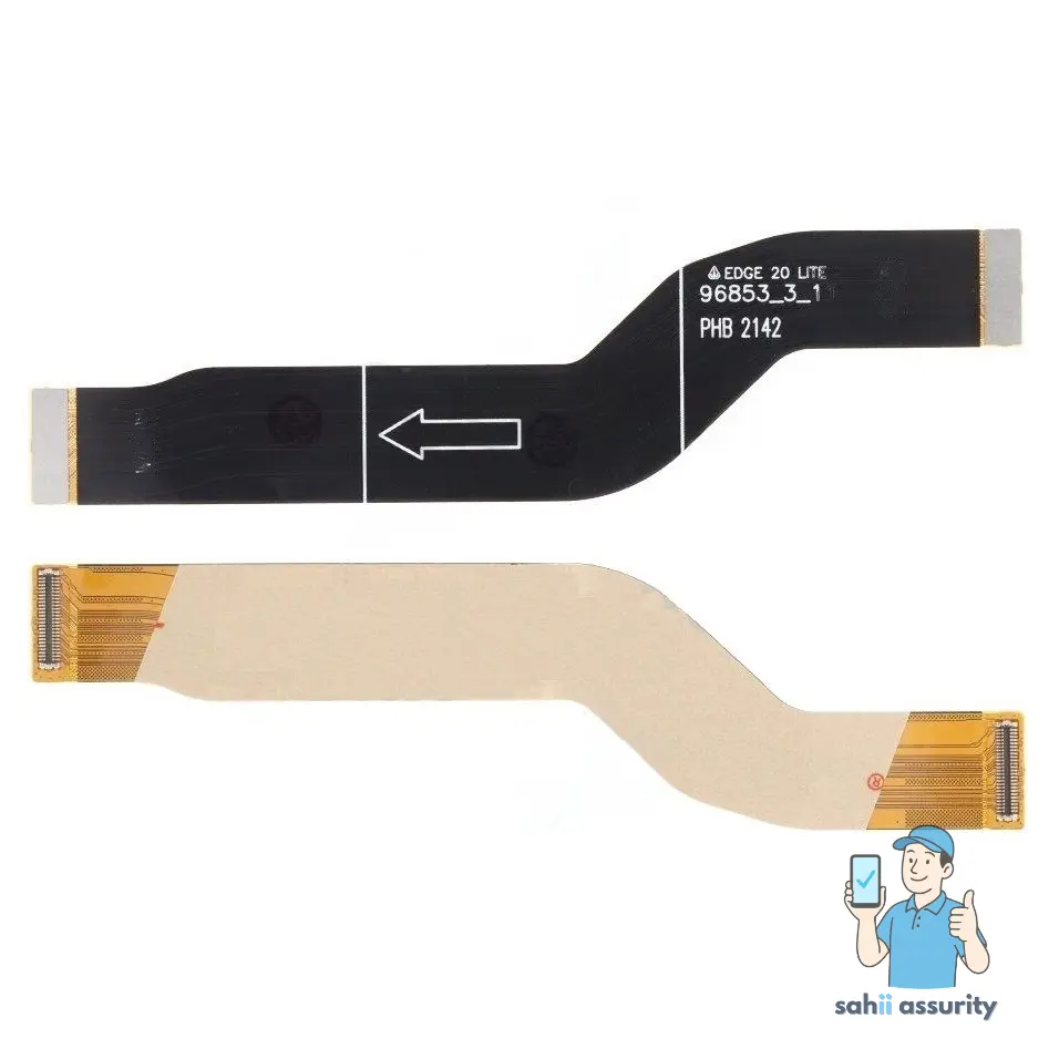 Main Board Flex Cable for Motorola Edge 20 Fusion